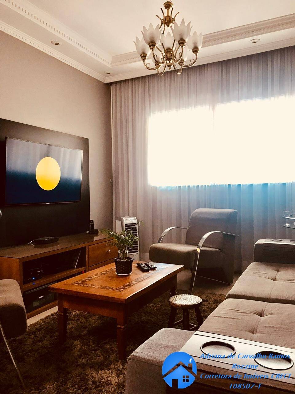 Casa, 3 quartos, 160 m² - Foto 9