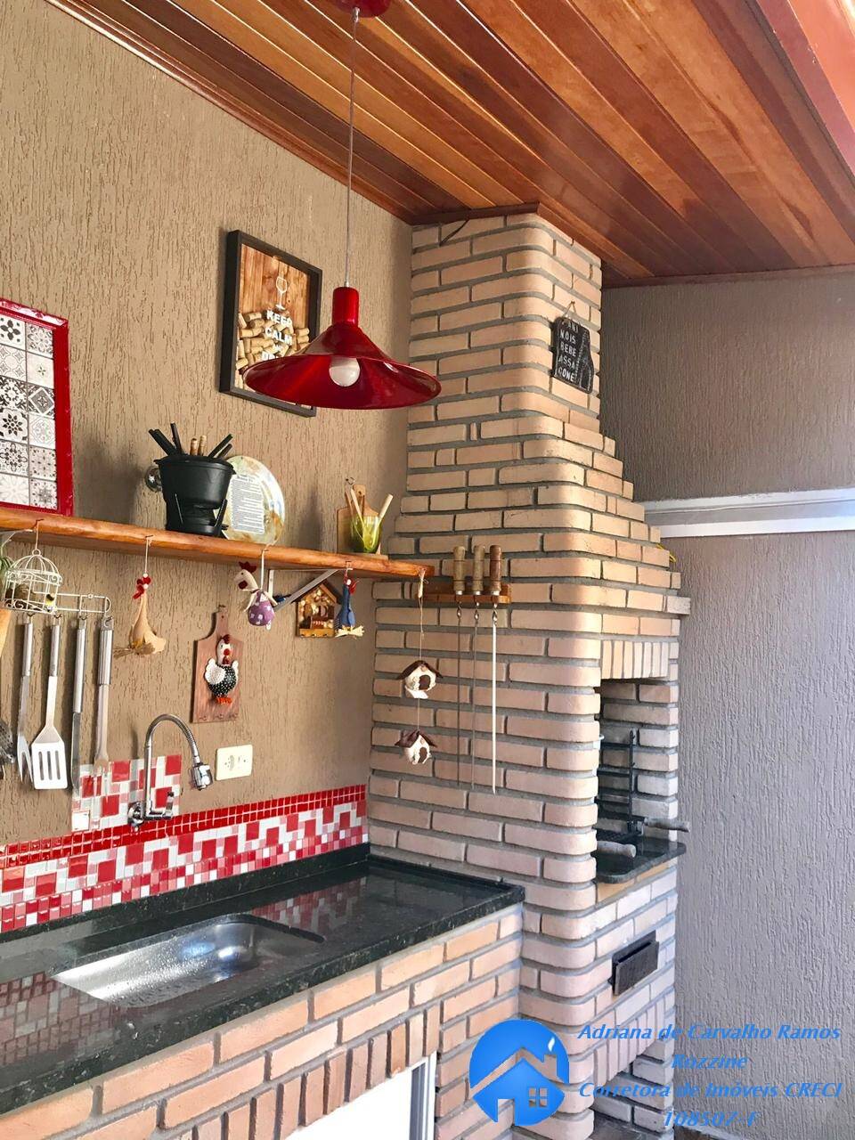 Casa, 3 quartos, 160 m² - Foto 17