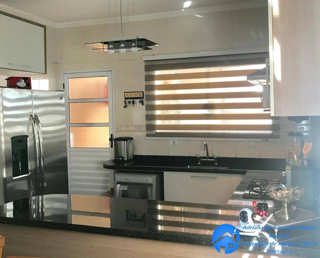 Casa, 3 quartos, 160 m² - Foto 1