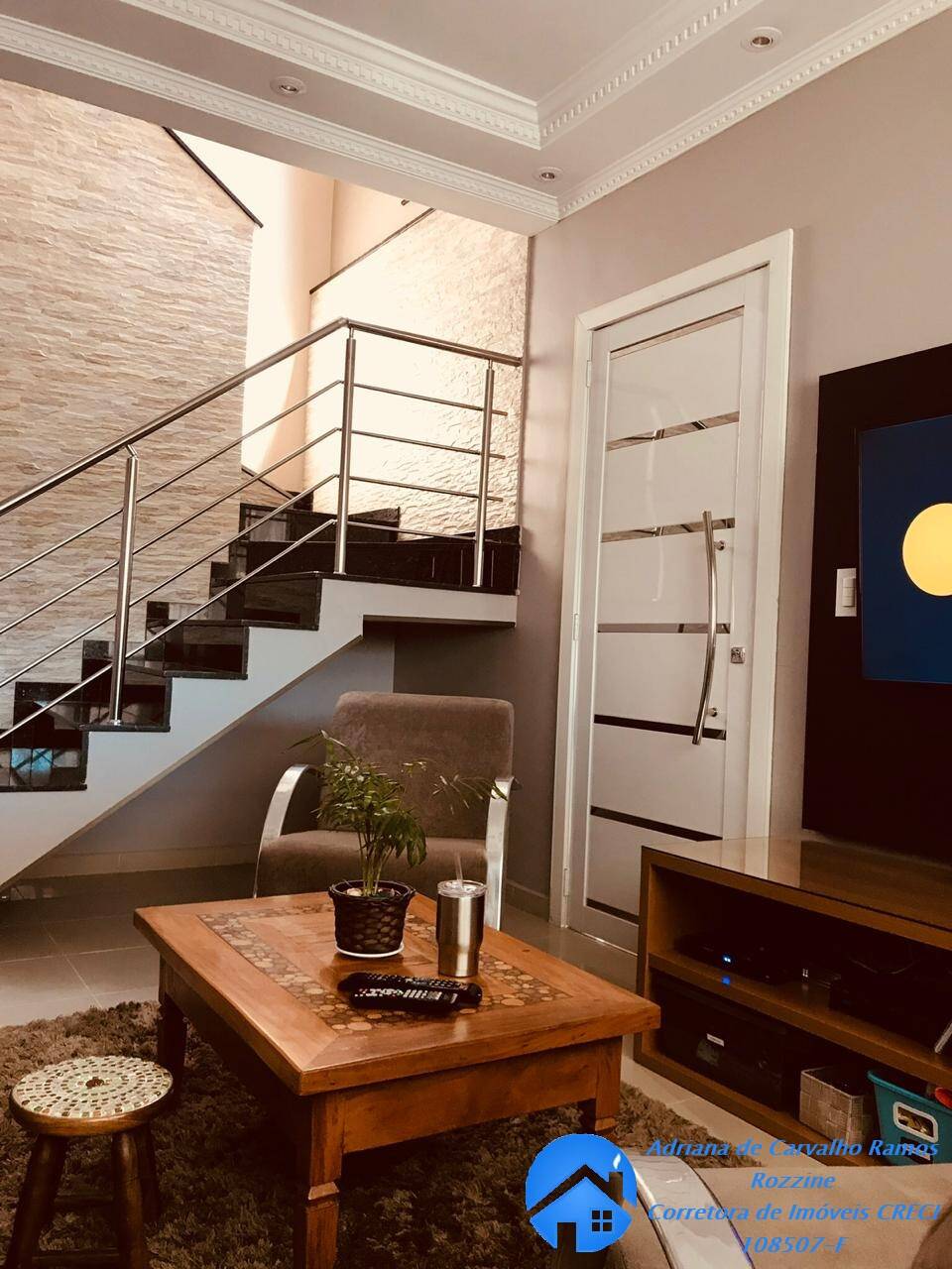 Casa, 3 quartos, 160 m² - Foto 10