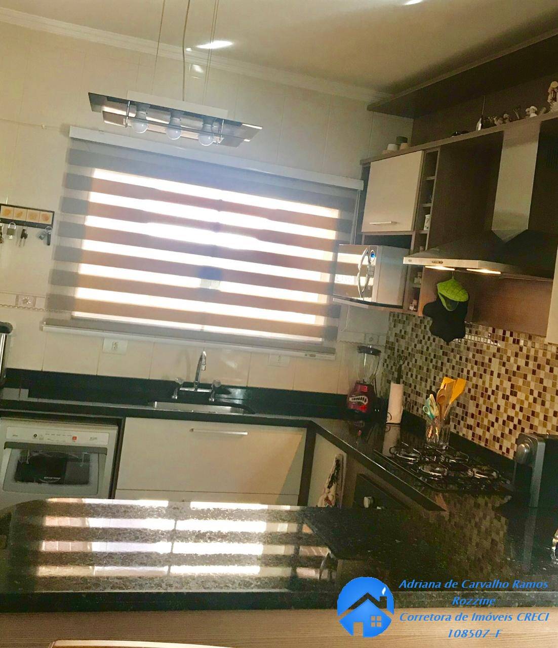 Casa, 3 quartos, 160 m² - Foto 2