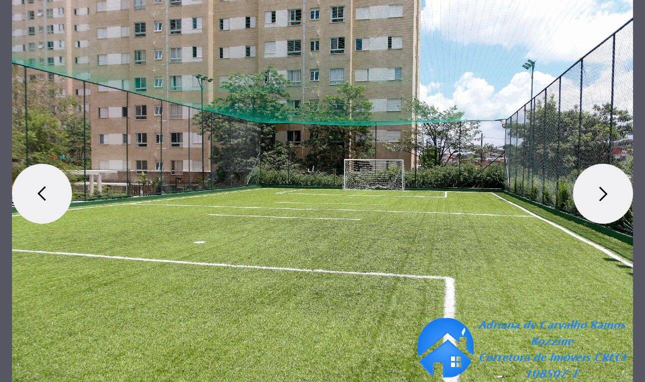 Apartamento à venda com 2 quartos, 48m² - Foto 16