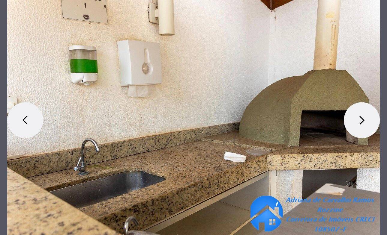 Apartamento à venda com 2 quartos, 48m² - Foto 19
