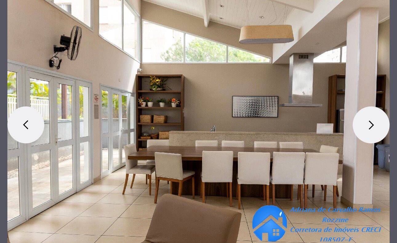 Apartamento à venda com 2 quartos, 48m² - Foto 21