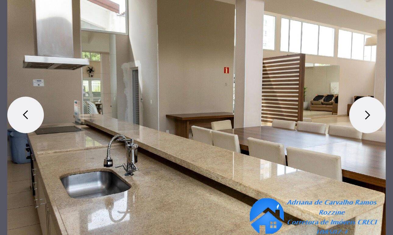 Apartamento à venda com 2 quartos, 48m² - Foto 20