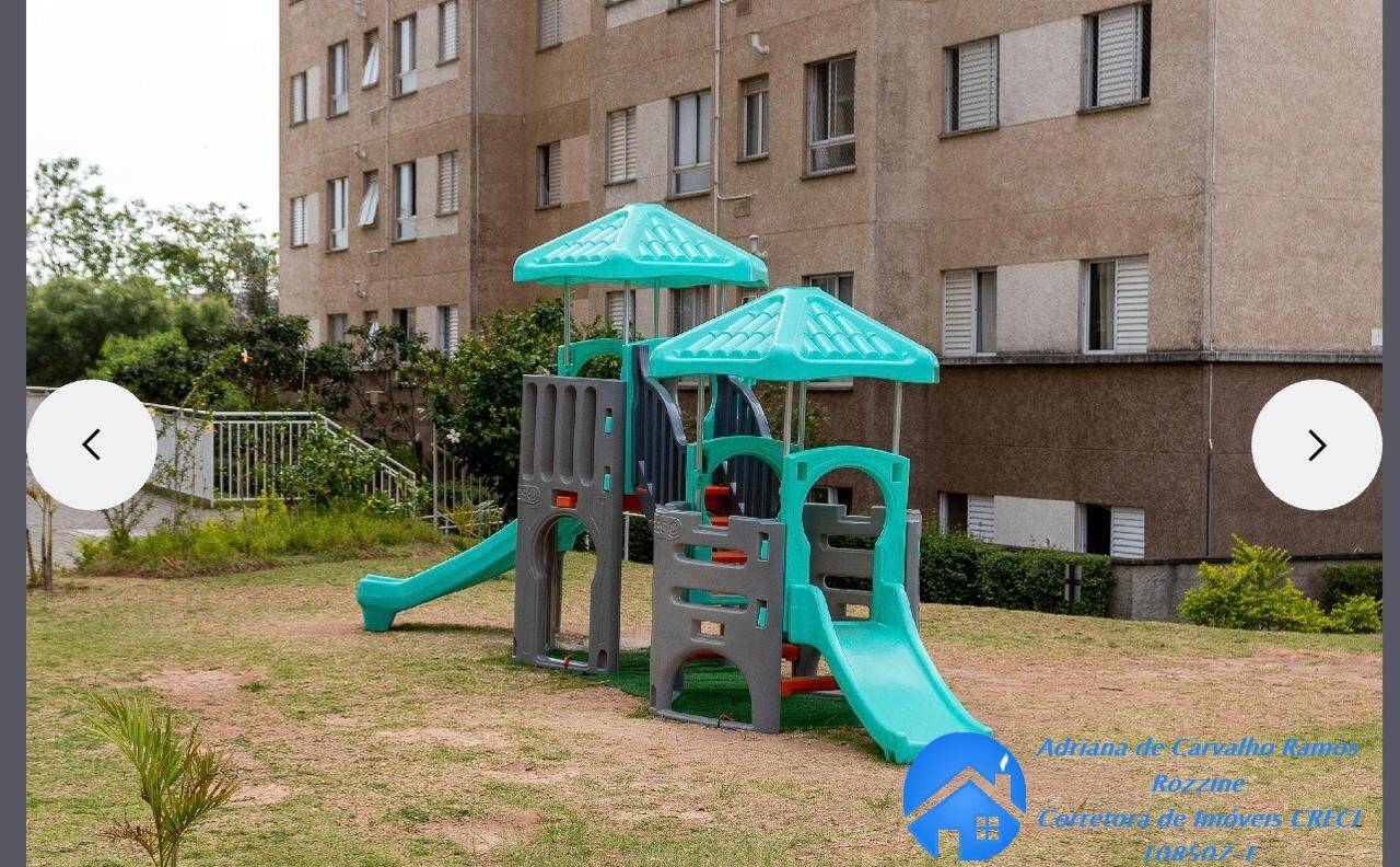 Apartamento à venda com 2 quartos, 48m² - Foto 23