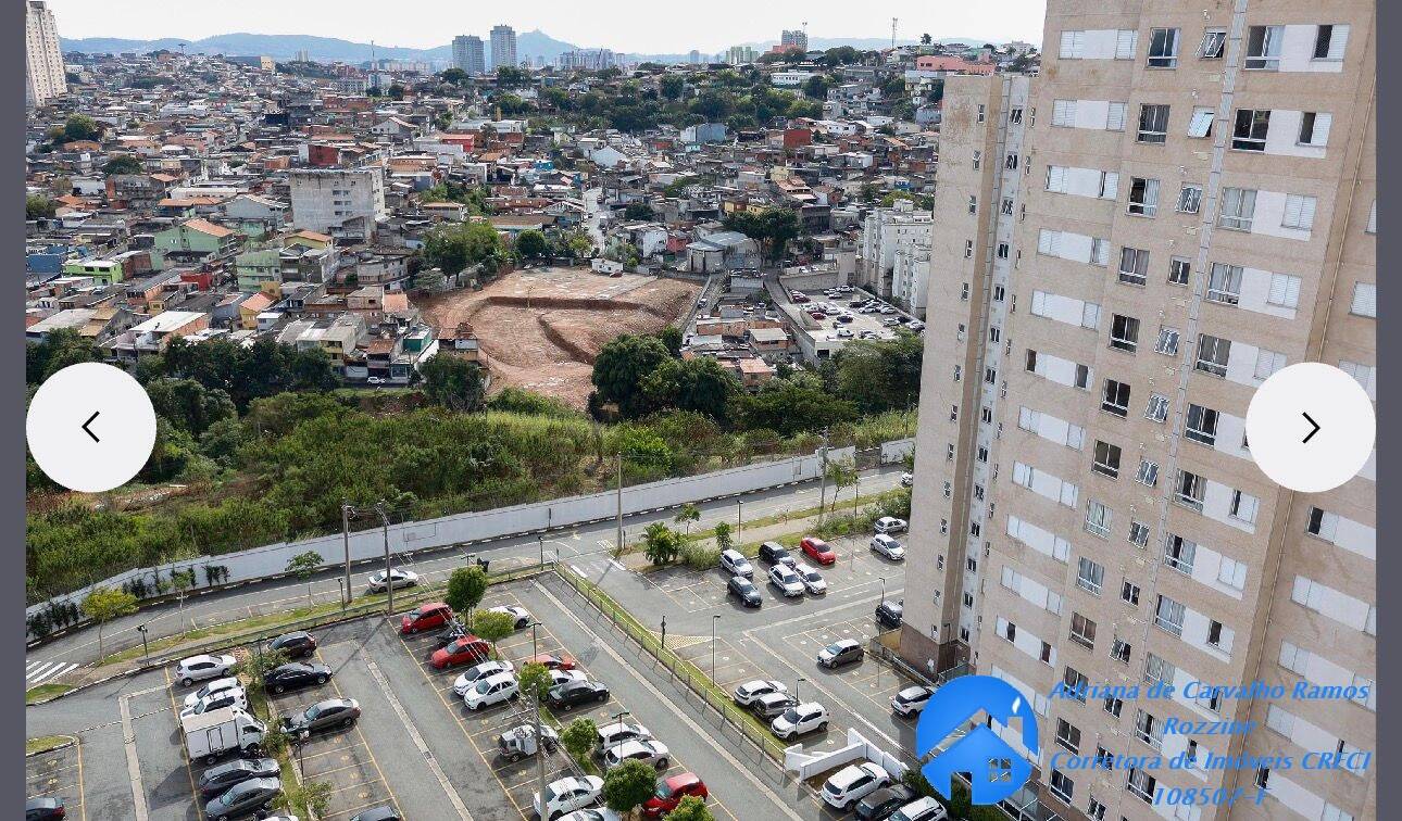 Apartamento à venda com 2 quartos, 48m² - Foto 15