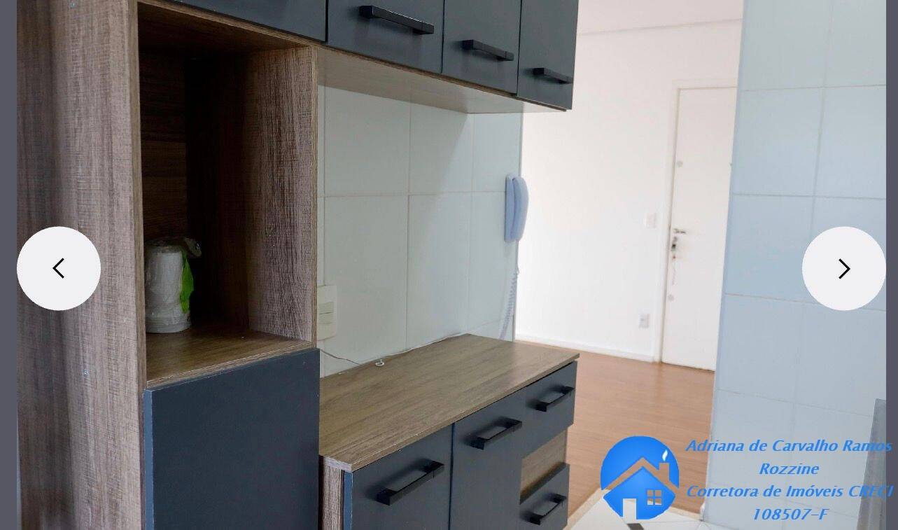 Apartamento à venda com 2 quartos, 48m² - Foto 1