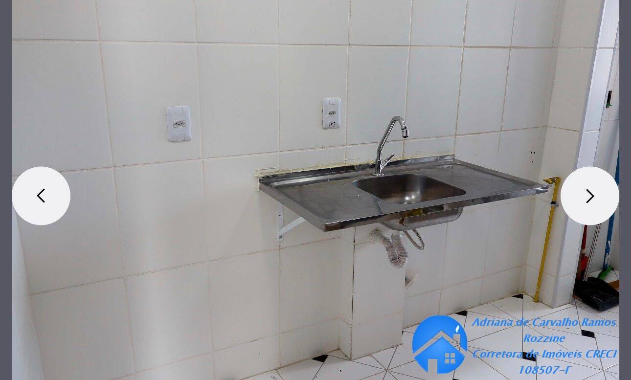 Apartamento à venda com 2 quartos, 48m² - Foto 4