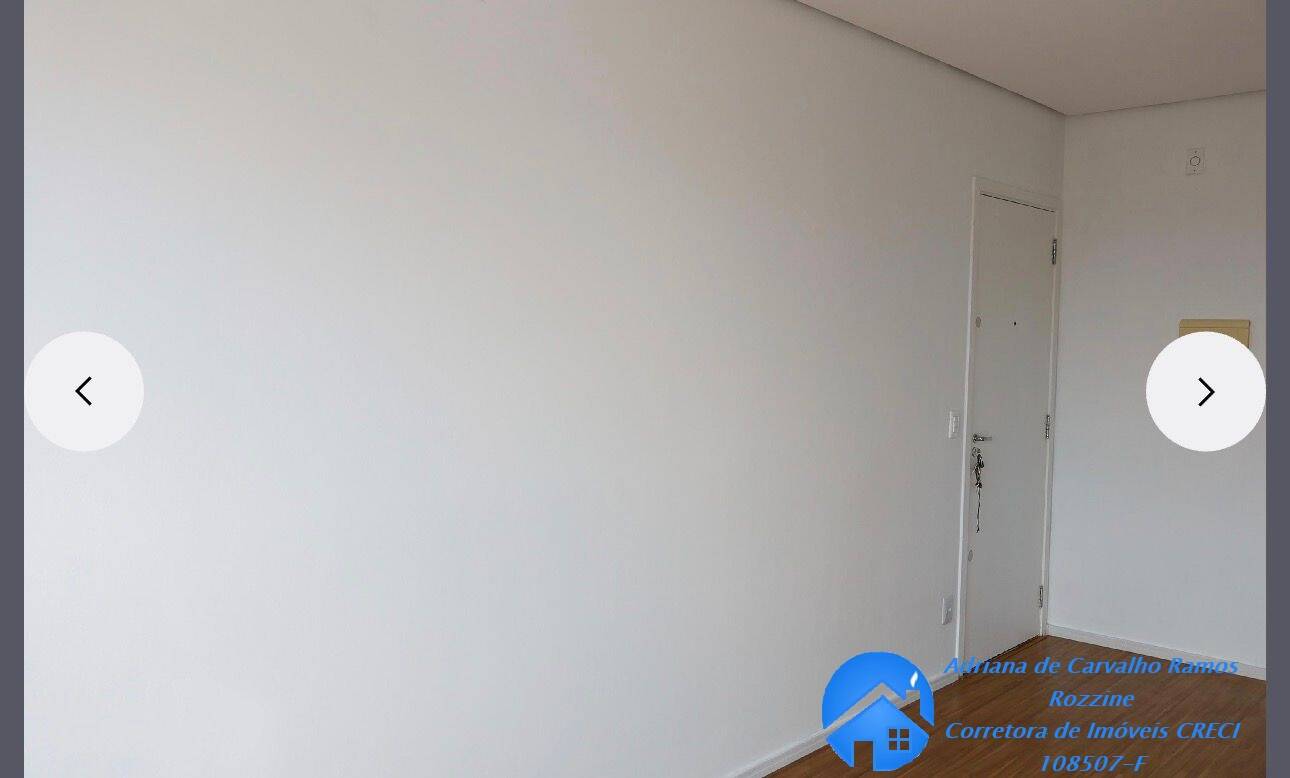 Apartamento à venda com 2 quartos, 48m² - Foto 7