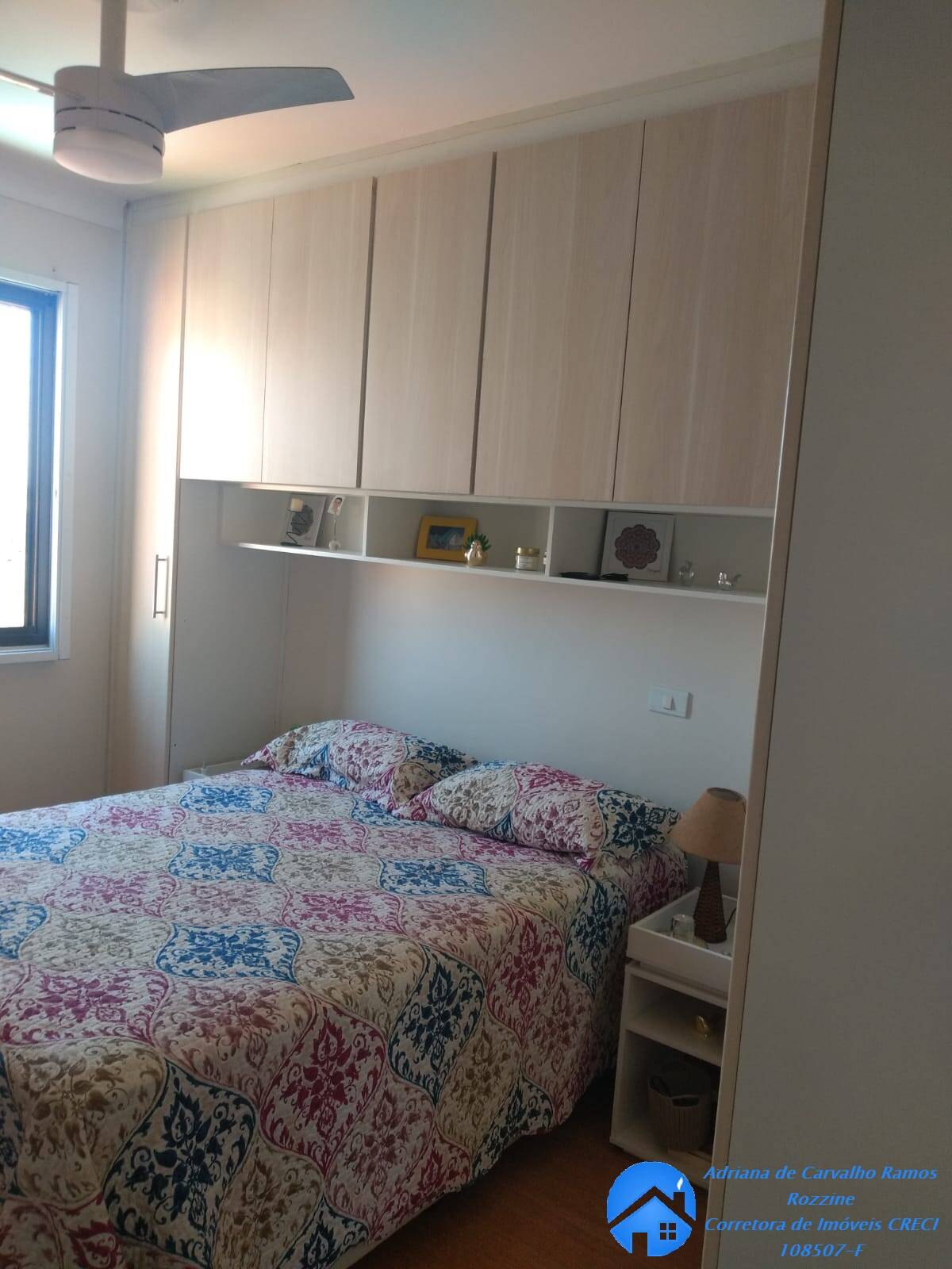 Apartamento, 2 quartos, 59 m² - Foto 21