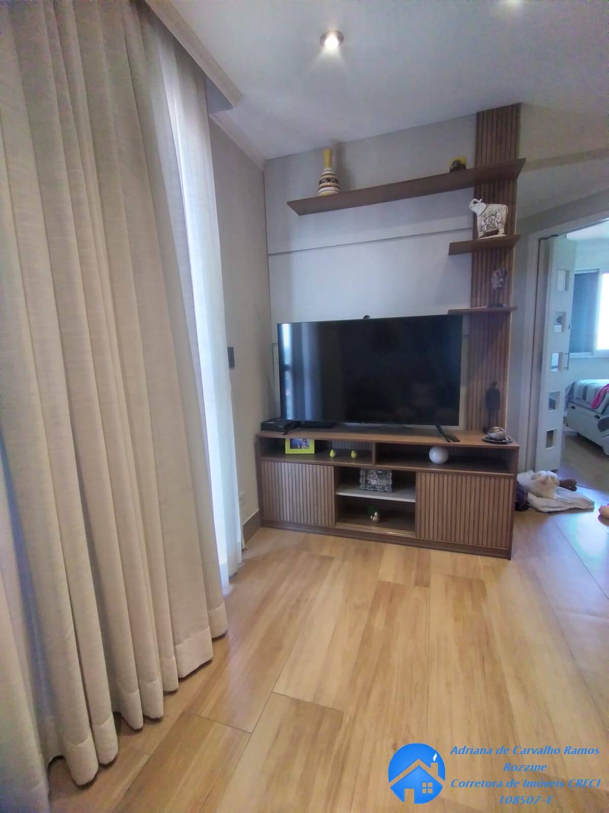 Apartamento, 2 quartos, 59 m² - Foto 13