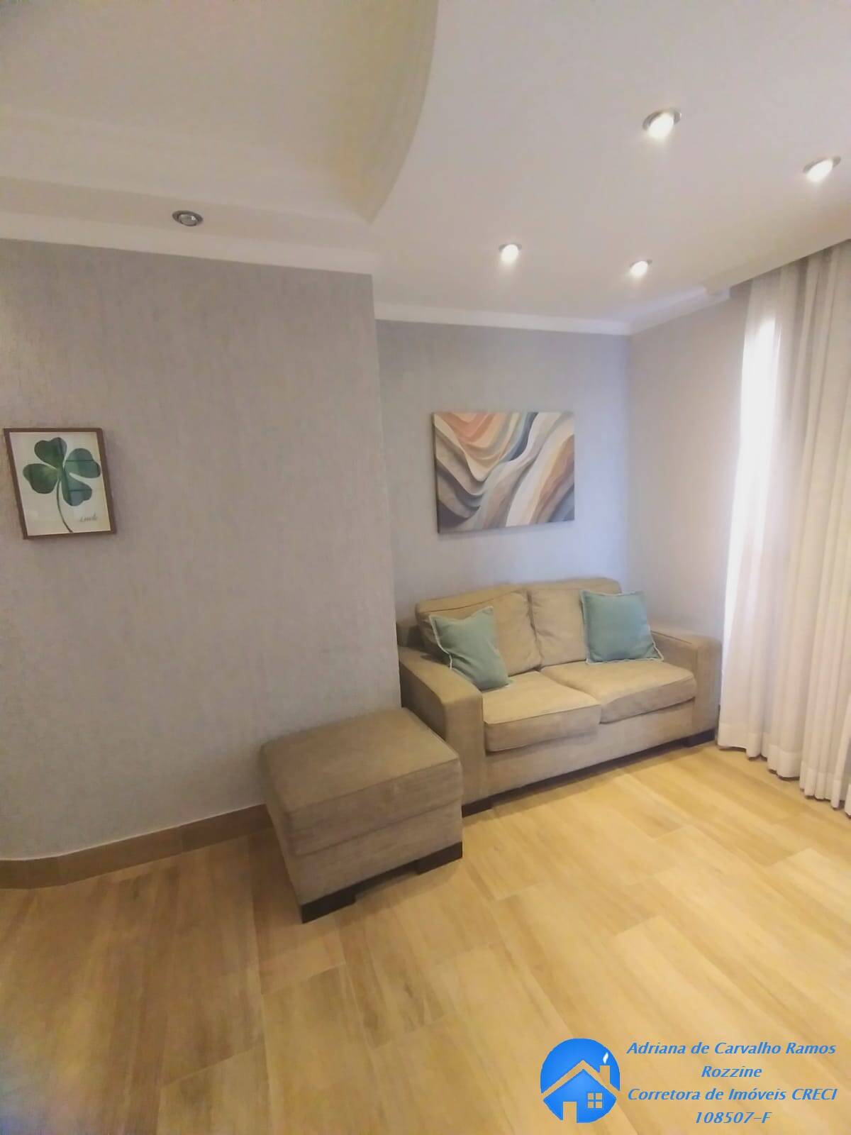Apartamento, 2 quartos, 59 m² - Foto 16