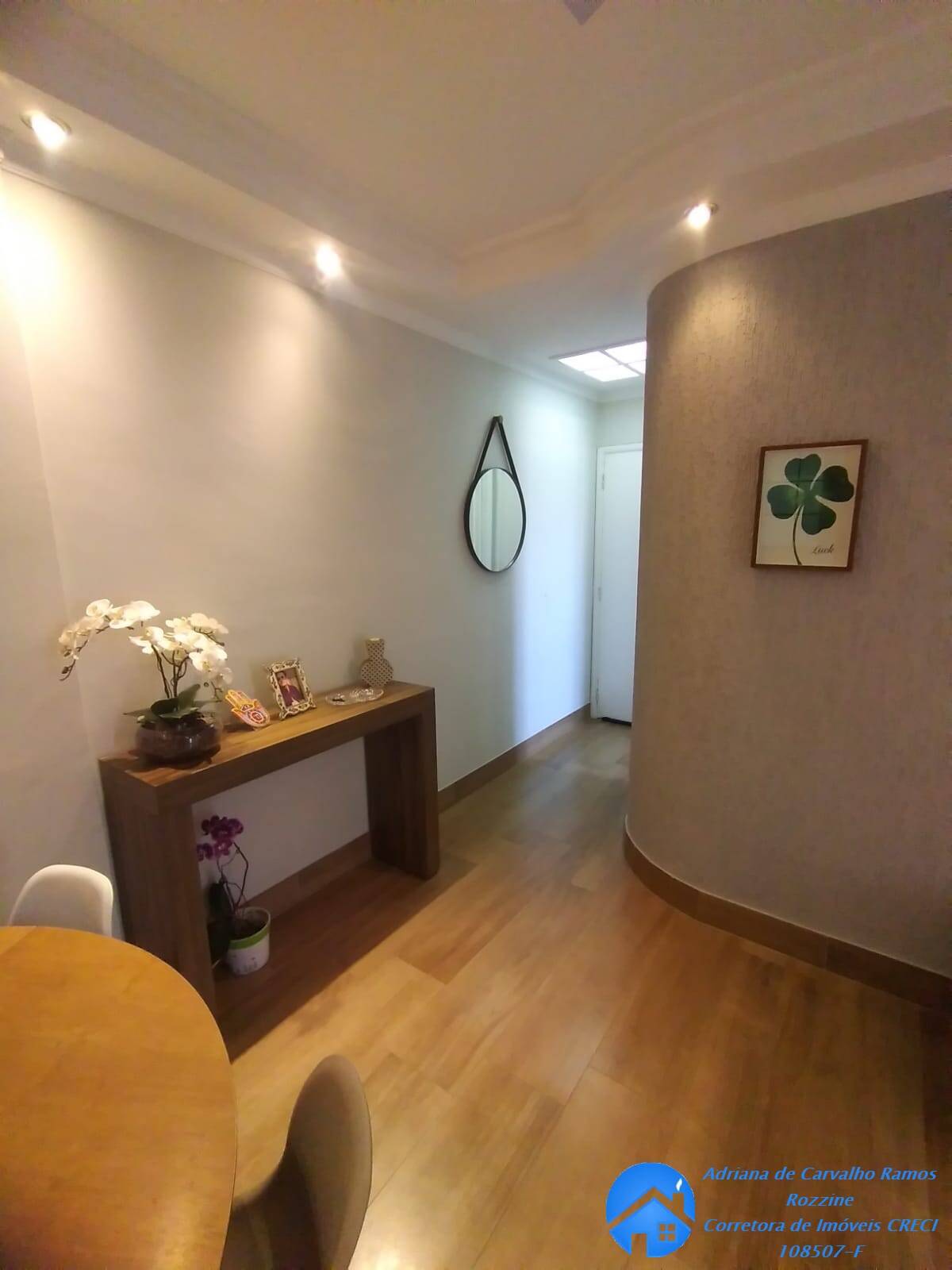 Apartamento, 2 quartos, 59 m² - Foto 8