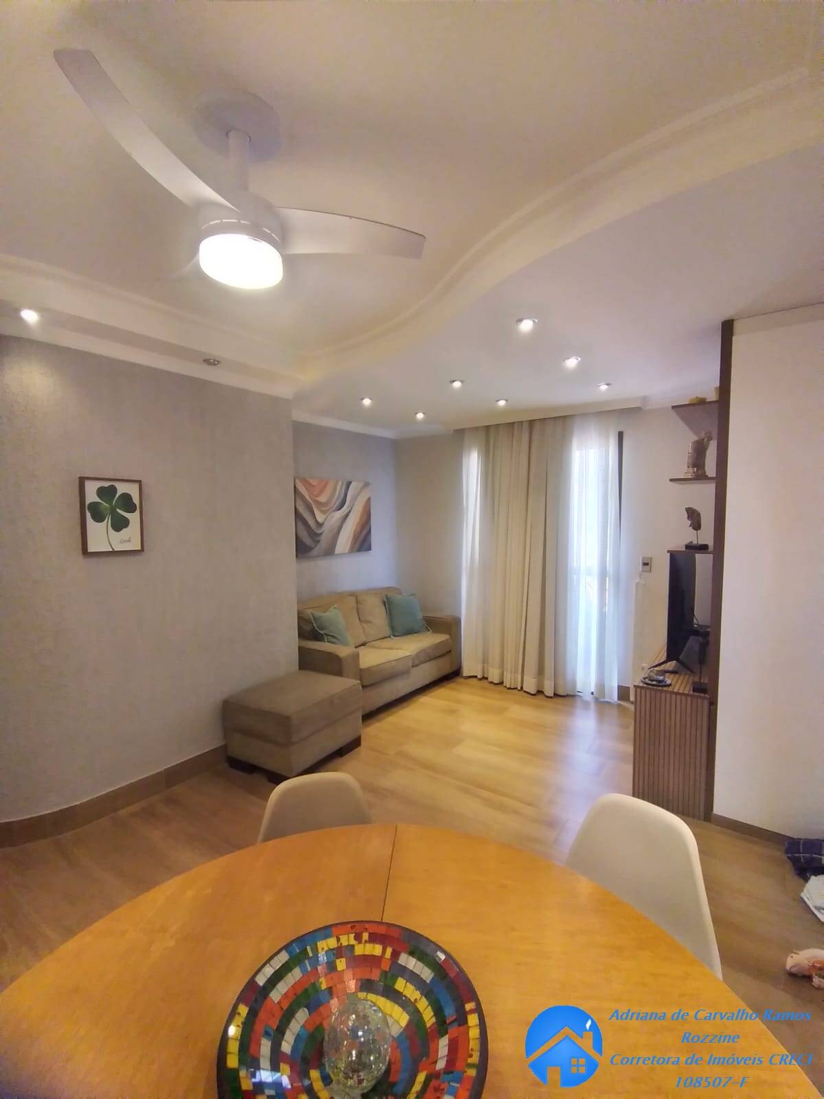 Apartamento, 2 quartos, 59 m² - Foto 10