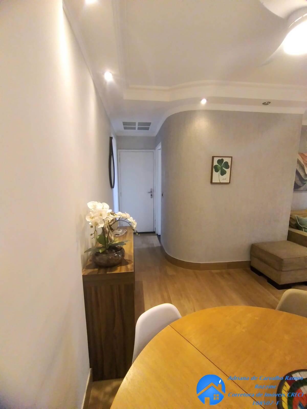 Apartamento, 2 quartos, 59 m² - Foto 9