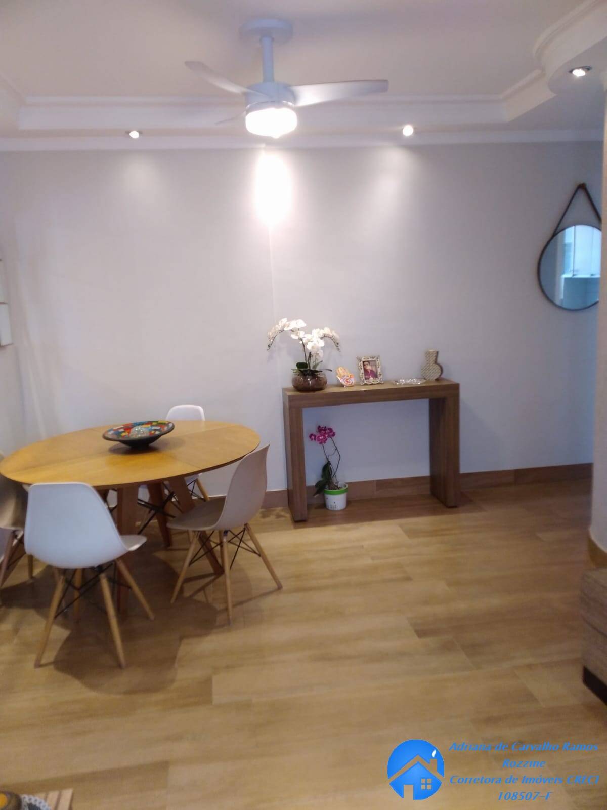 Apartamento, 2 quartos, 59 m² - Foto 7