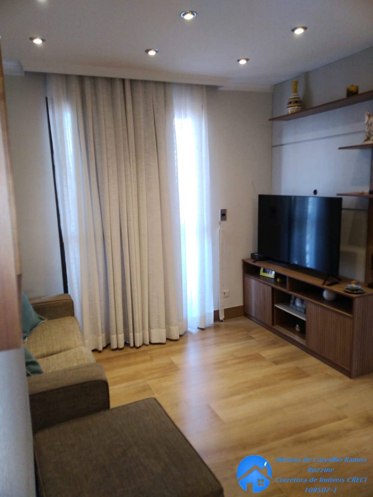 Apartamento, 2 quartos, 59 m² - Foto 11