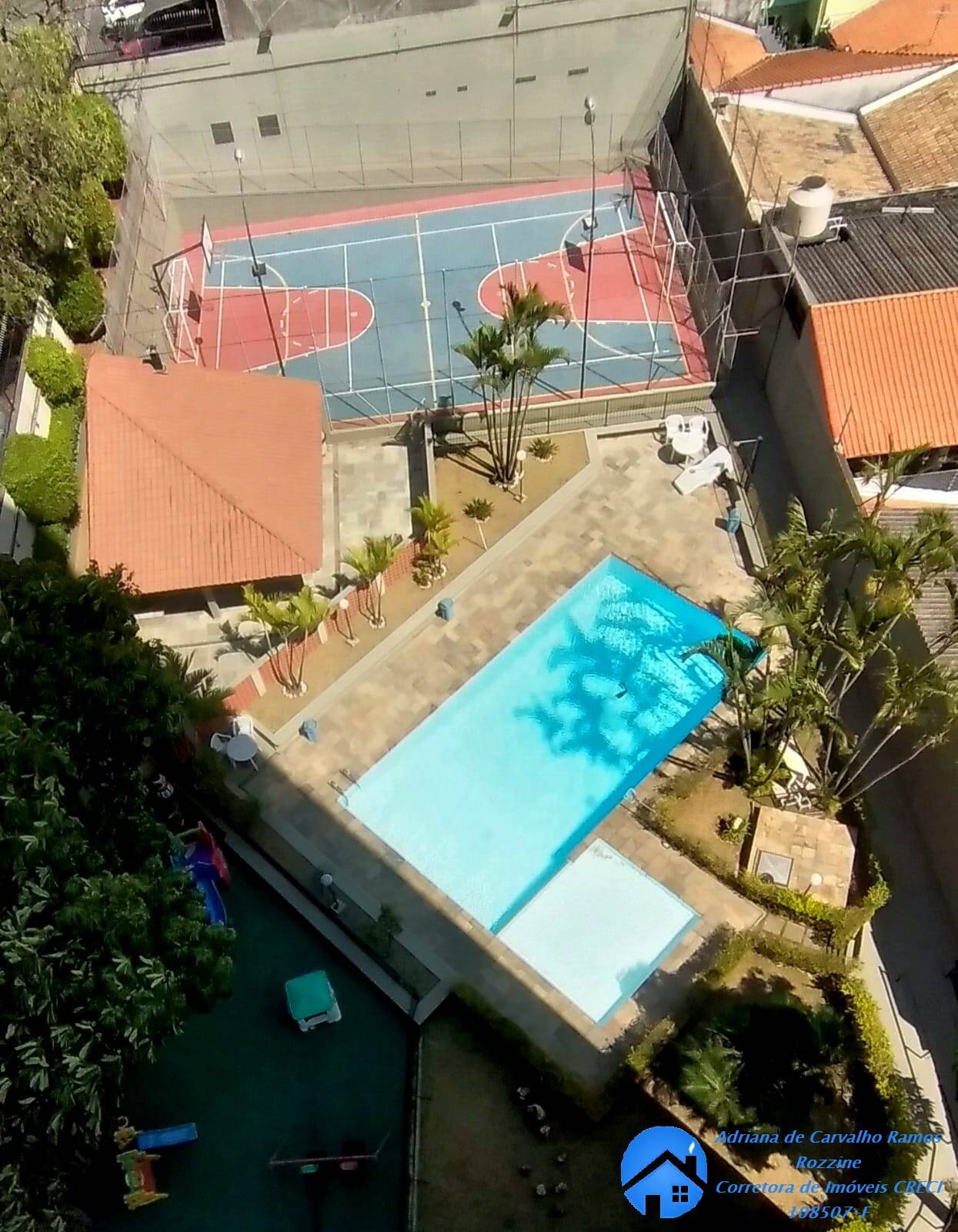 Apartamento, 2 quartos, 59 m² - Foto 35