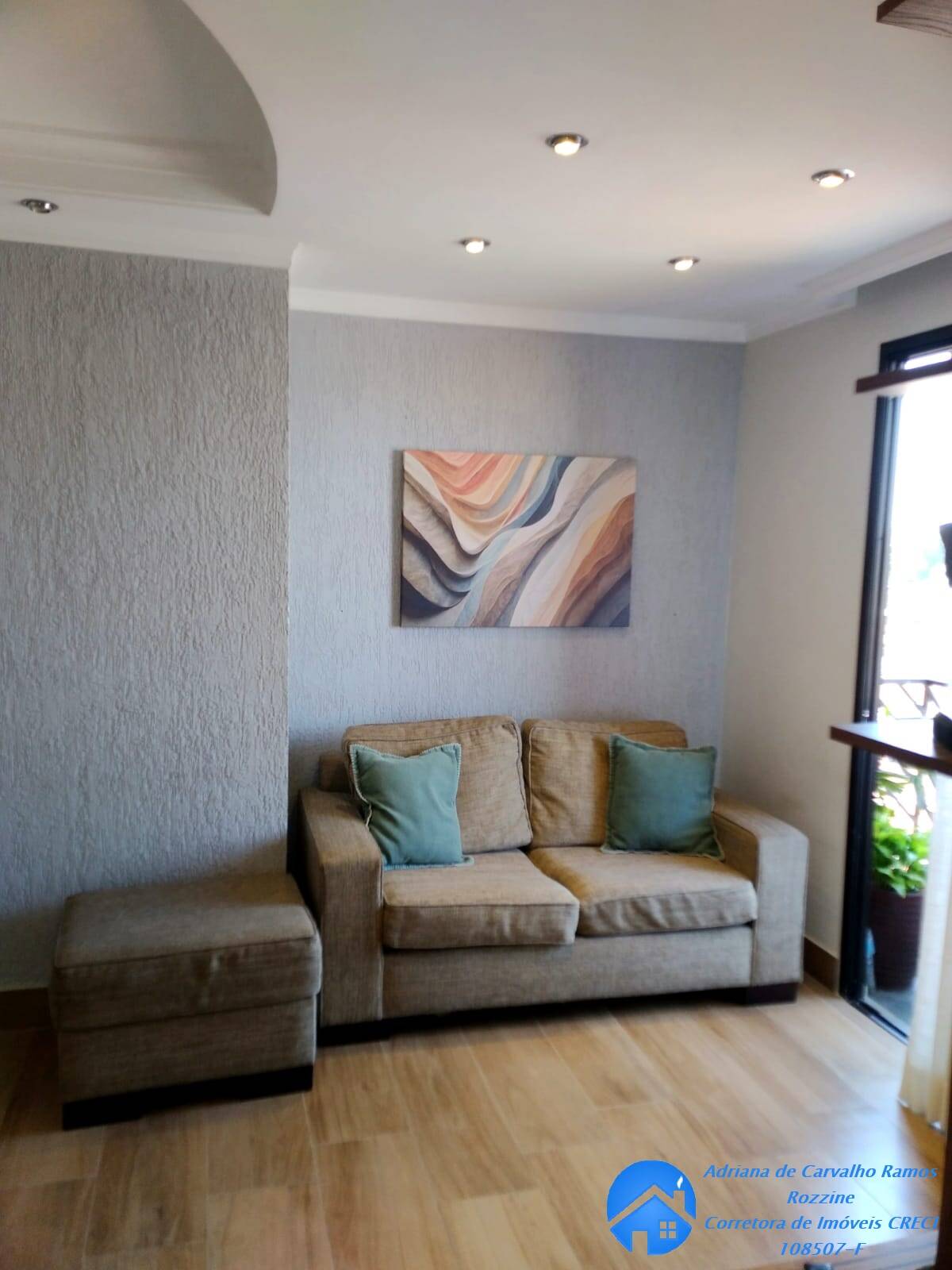 Apartamento, 2 quartos, 59 m² - Foto 17