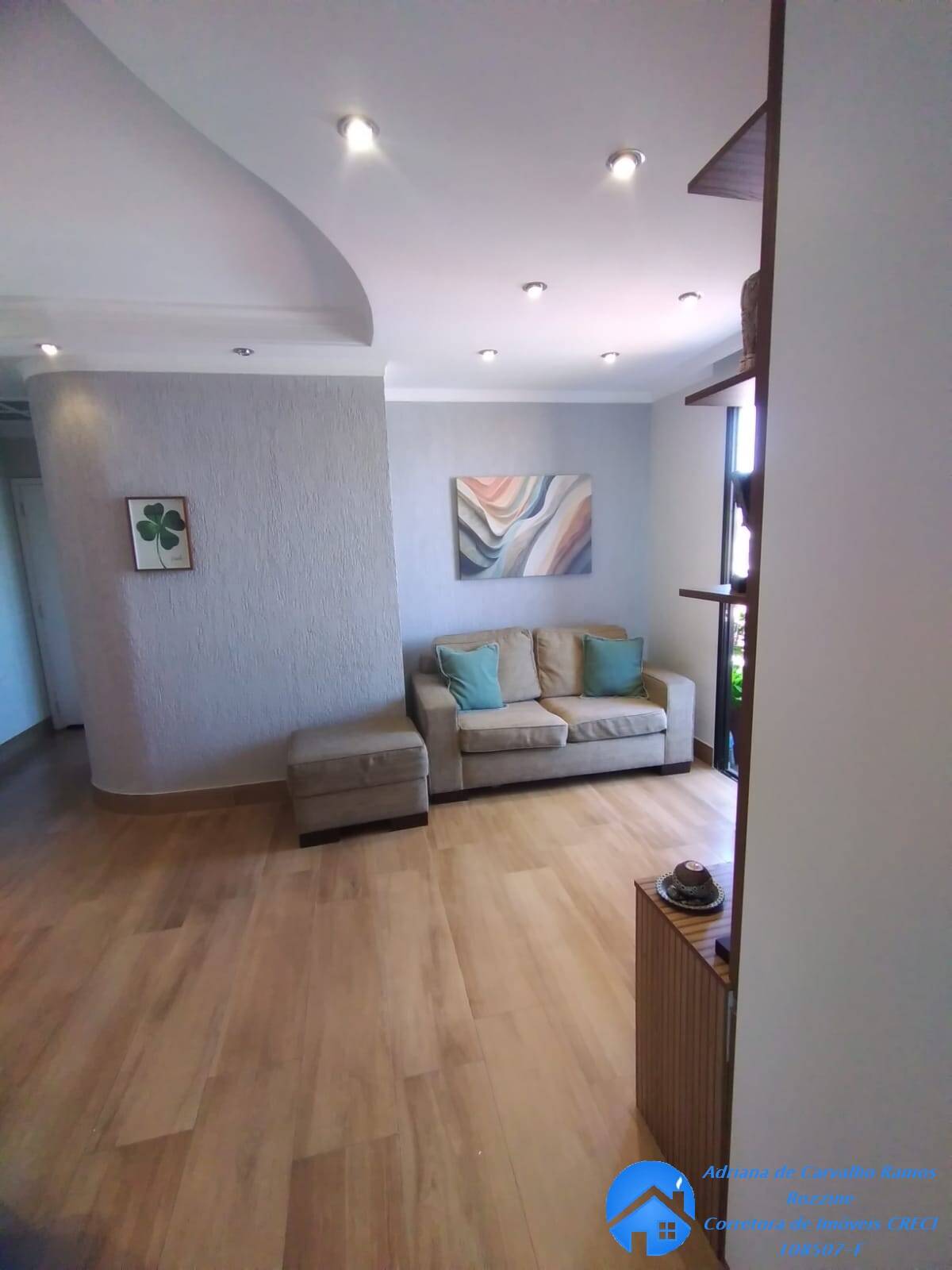 Apartamento, 2 quartos, 59 m² - Foto 18