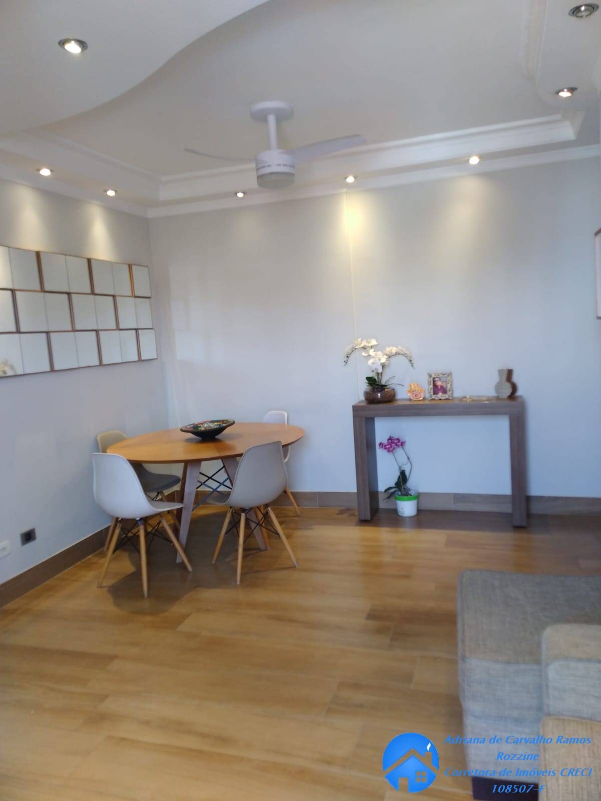 Apartamento, 2 quartos, 59 m² - Foto 5