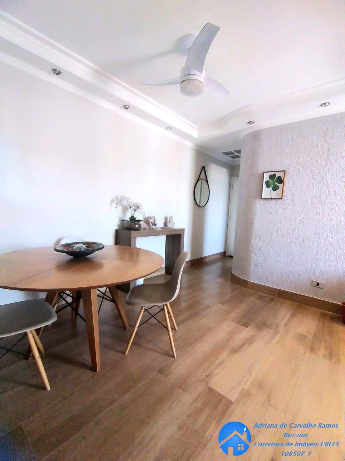 Apartamento, 2 quartos, 59 m² - Foto 6