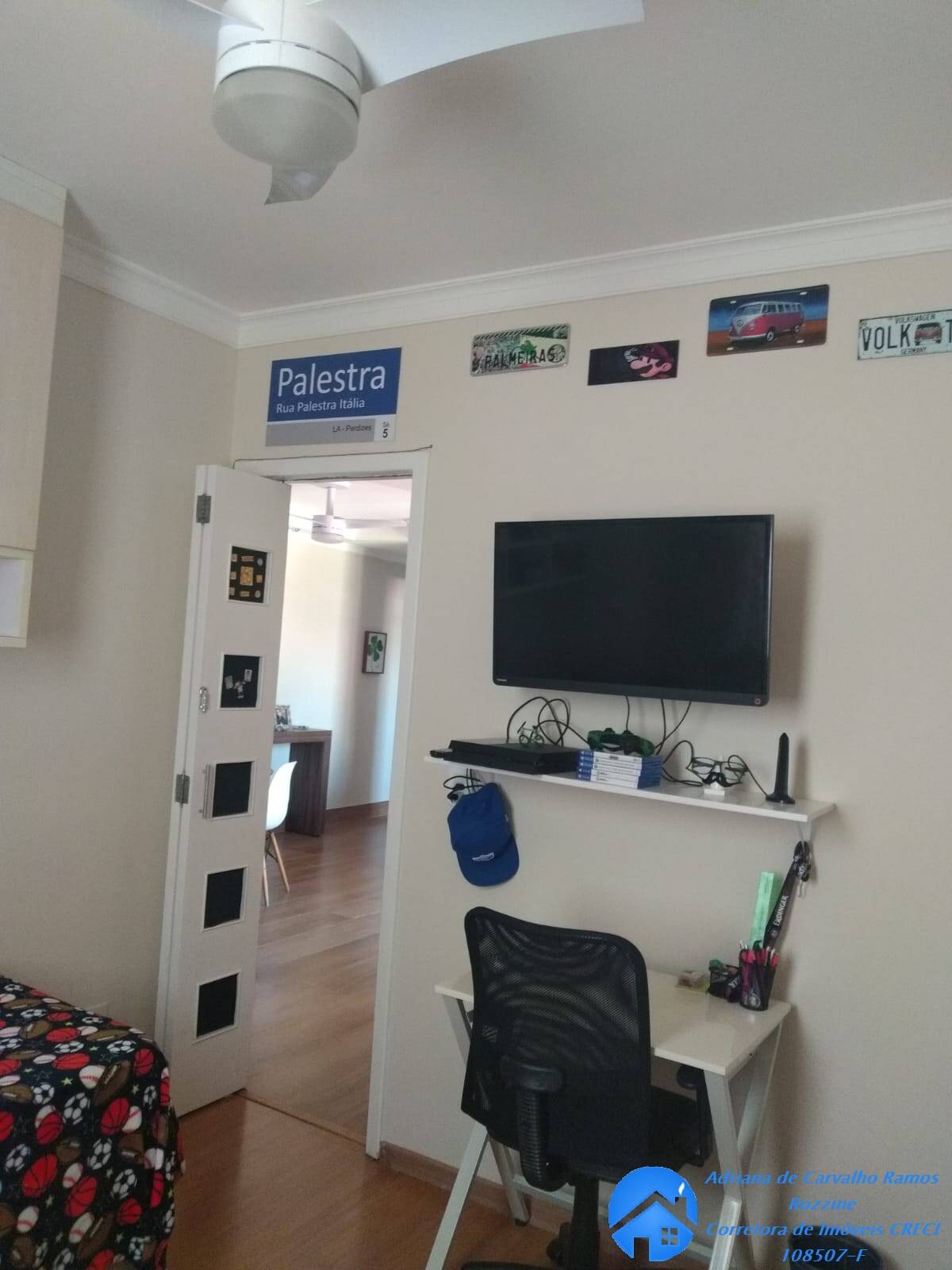 Apartamento, 2 quartos, 59 m² - Foto 27