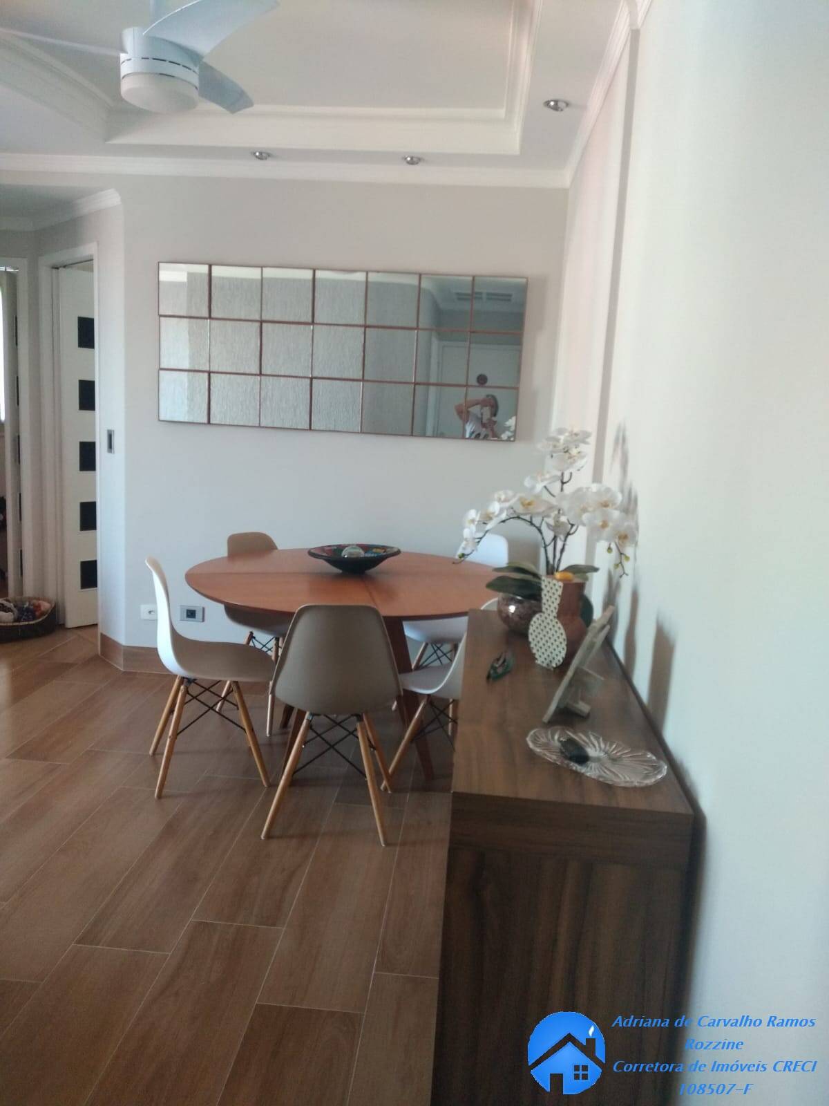 Apartamento, 2 quartos, 59 m² - Foto 4