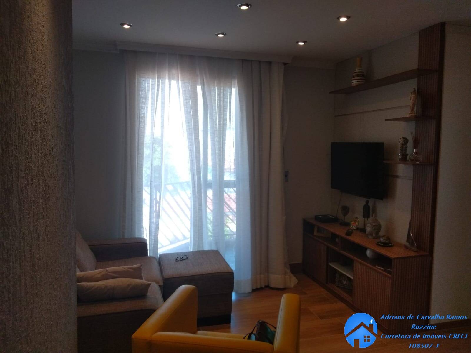 Apartamento, 2 quartos, 59 m² - Foto 14
