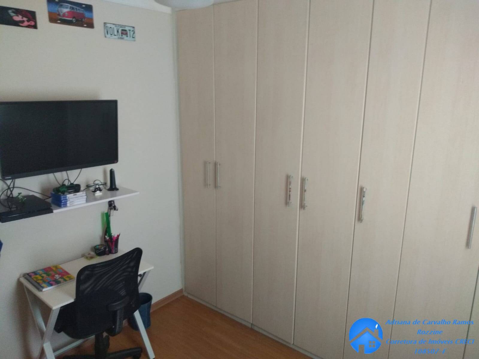 Apartamento, 2 quartos, 59 m² - Foto 26