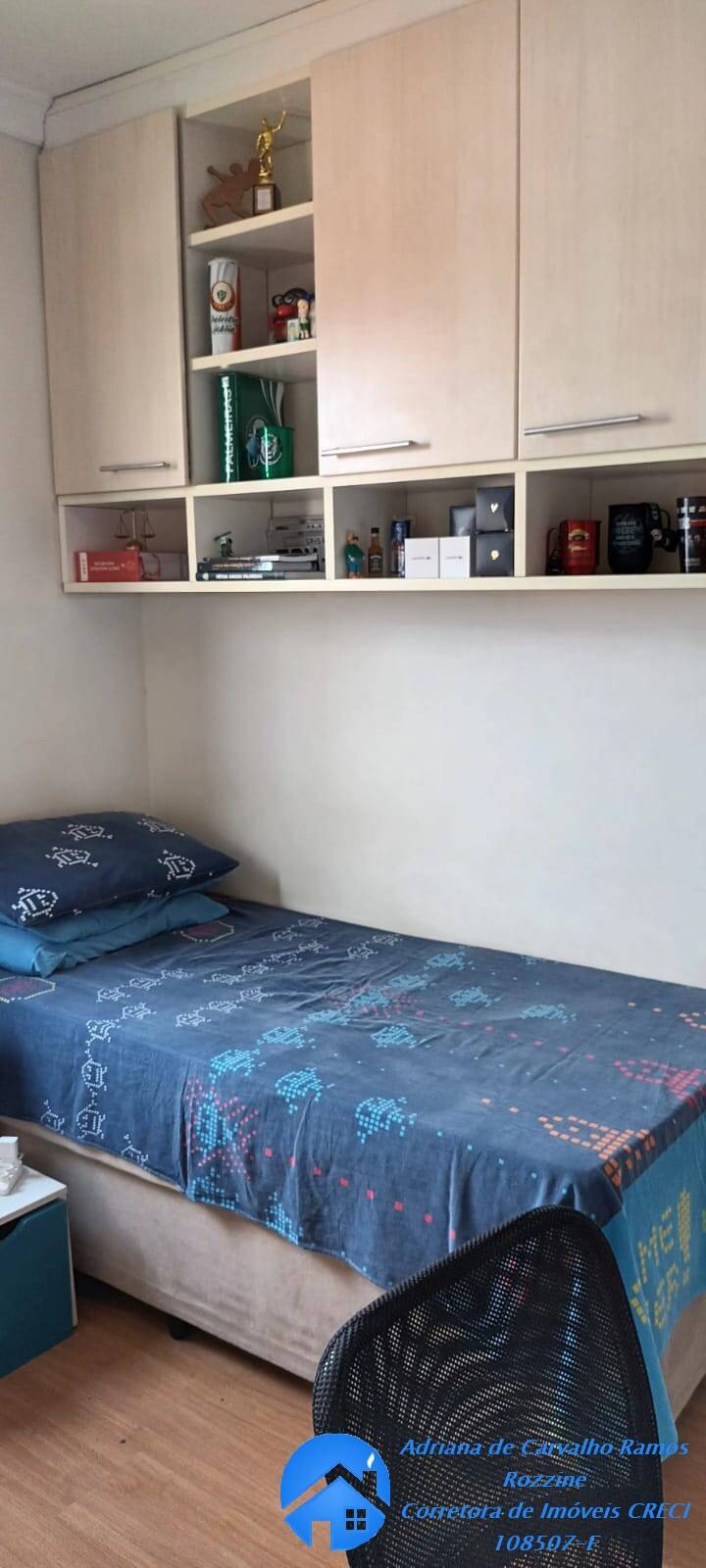 Apartamento, 2 quartos, 59 m² - Foto 25