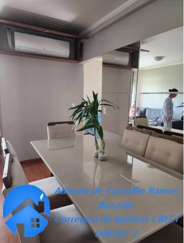 Apartamento, 3 quartos, 78 m² - Foto 4