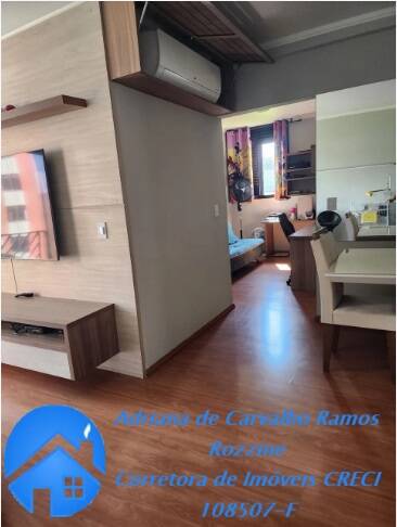 Apartamento, 3 quartos, 78 m² - Foto 5