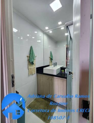 Apartamento, 3 quartos, 78 m² - Foto 14