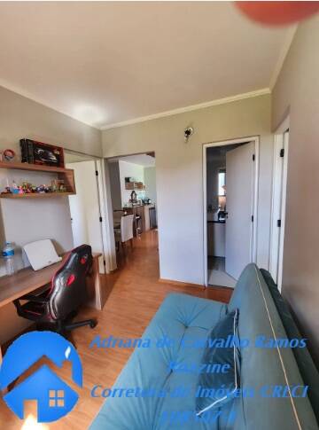 Apartamento, 3 quartos, 78 m² - Foto 11