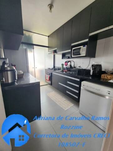 Apartamento, 3 quartos, 78 m² - Foto 8