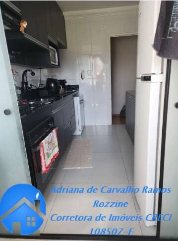 Apartamento, 3 quartos, 78 m² - Foto 9