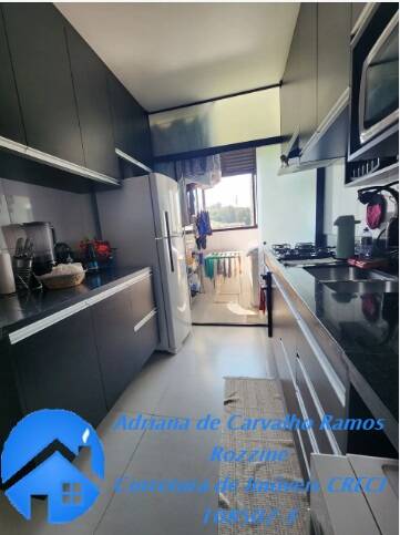Apartamento, 3 quartos, 78 m² - Foto 6