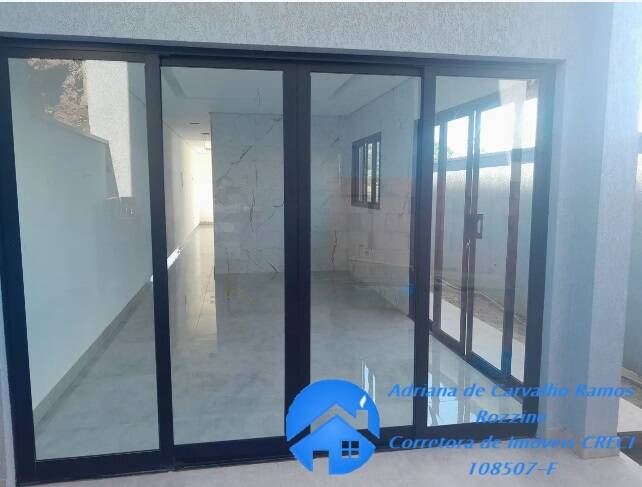 Casa, 3 quartos, 125 m² - Foto 10