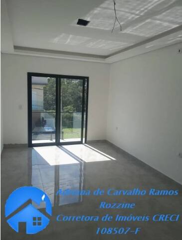 Casa, 3 quartos, 125 m² - Foto 2