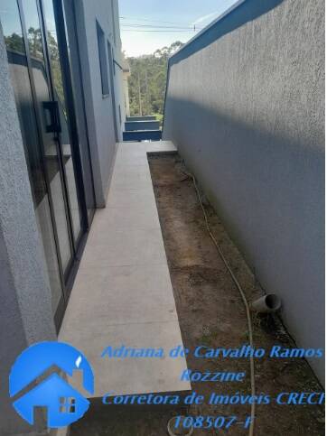 Casa, 3 quartos, 125 m² - Foto 12