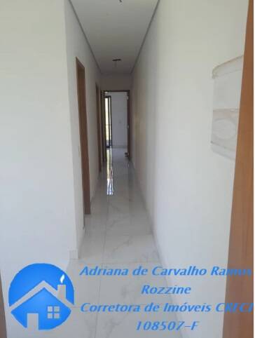 Casa, 3 quartos, 125 m² - Foto 4