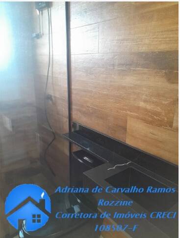 Casa, 3 quartos, 125 m² - Foto 14