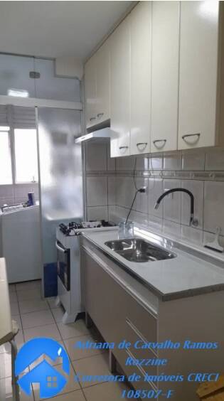 Apartamento, 3 quartos, 64 m² - Foto 8