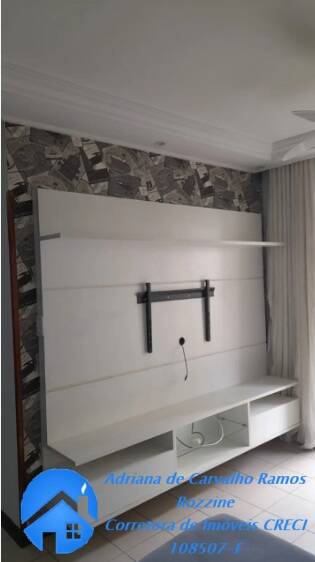 Apartamento, 3 quartos, 64 m² - Foto 2