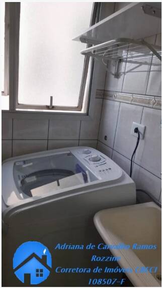 Apartamento, 3 quartos, 64 m² - Foto 9