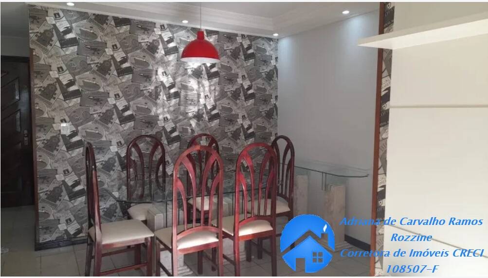 Apartamento, 3 quartos, 64 m² - Foto 3