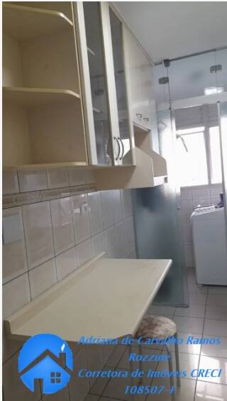 Apartamento, 3 quartos, 64 m² - Foto 7