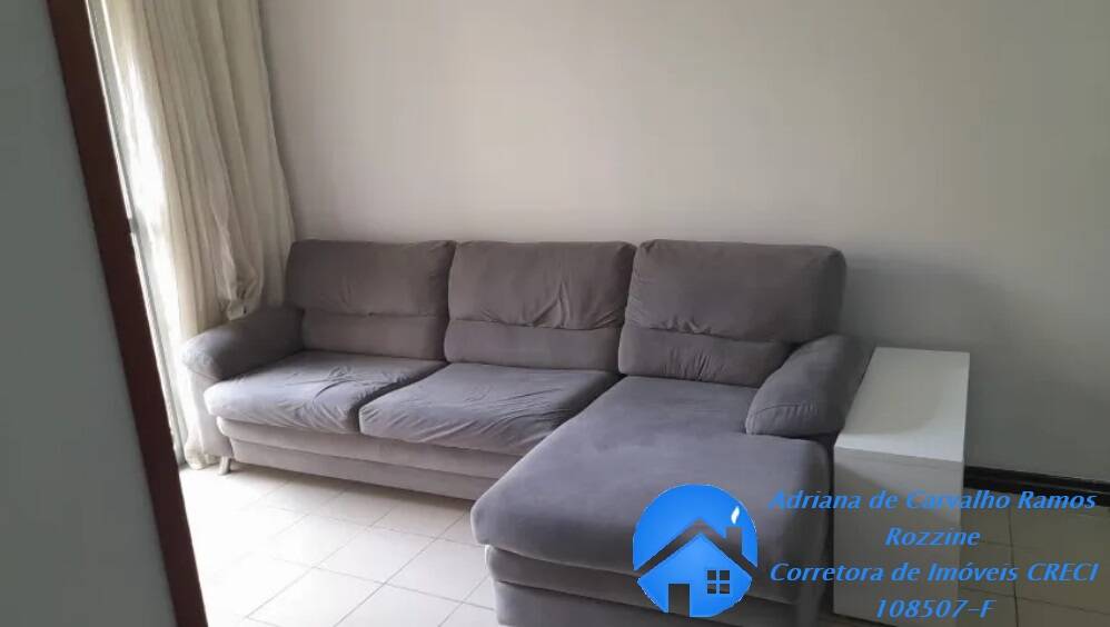 Apartamento, 3 quartos, 64 m² - Foto 5